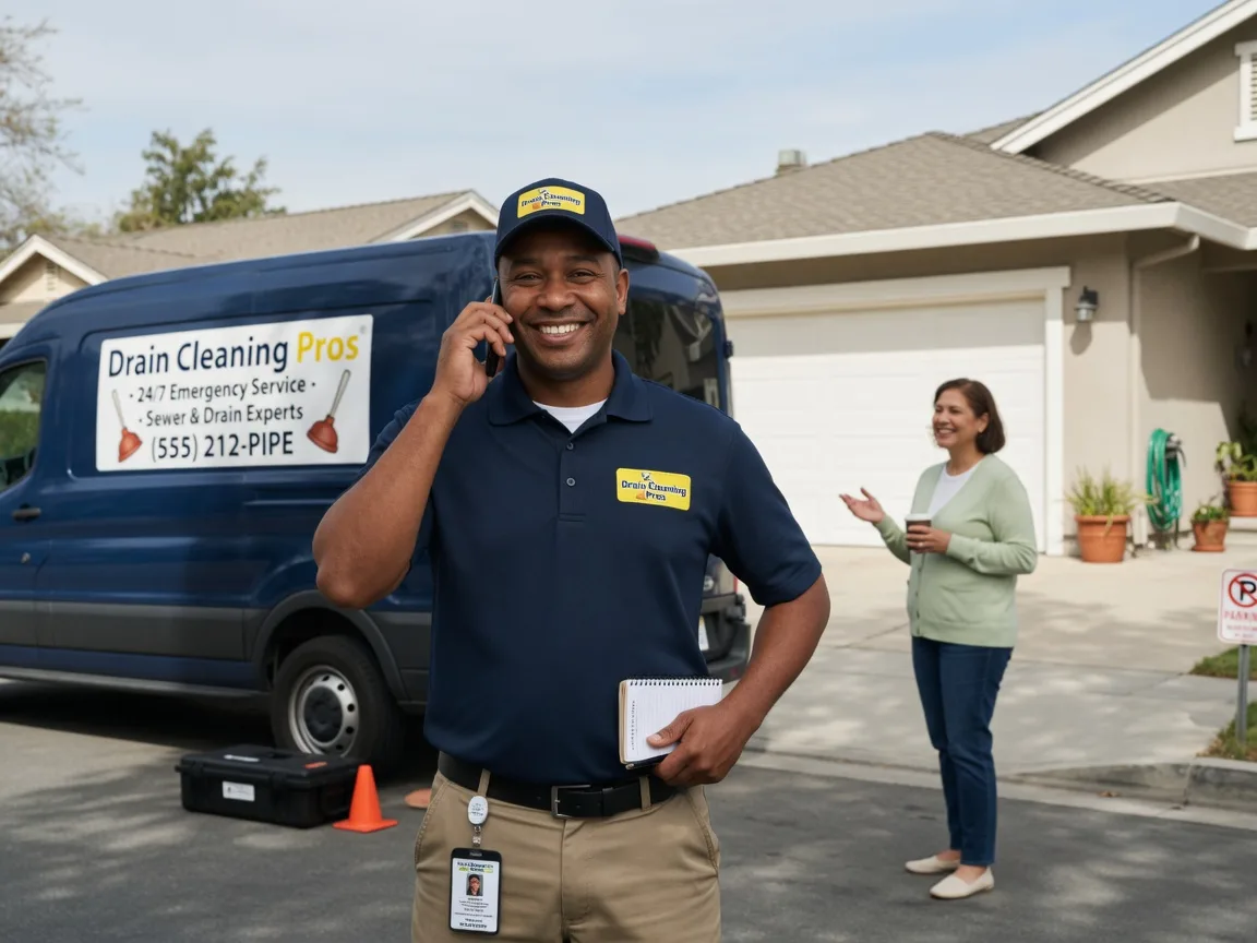 Drain Cleaning Meyersville, TX FAQs